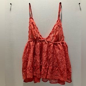 Vintage Victoria’s Secret Teddy